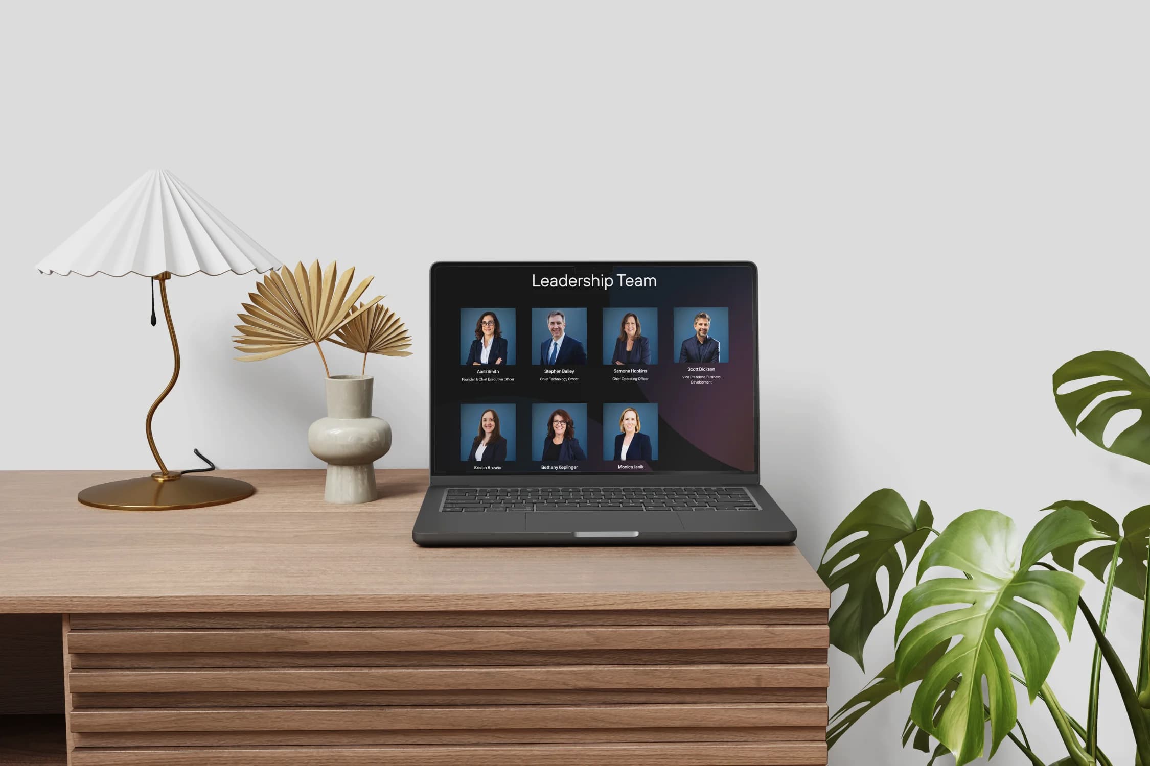 Chainbridge Solutions — view 2