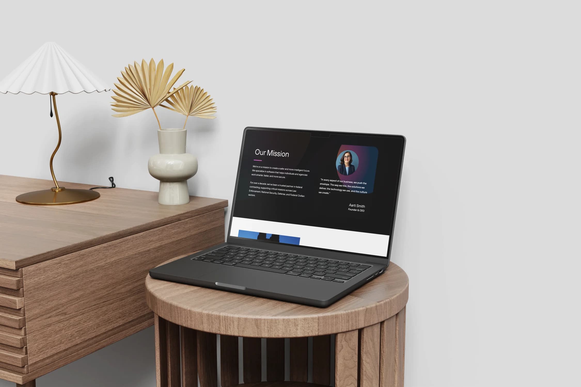 Chainbridge Solutions — view 4