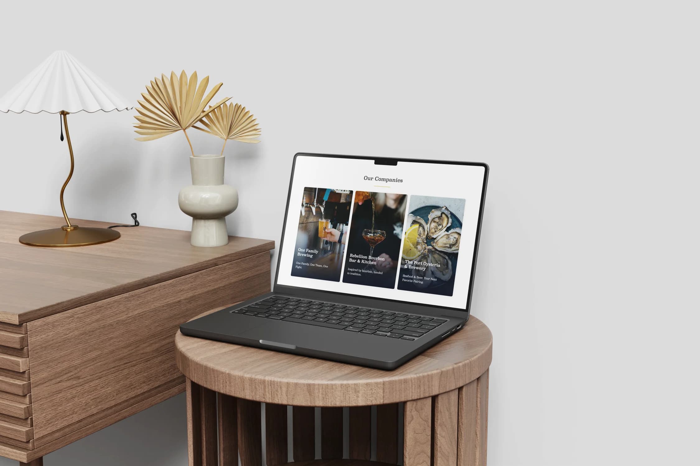 Riphean Hospitality — view 4